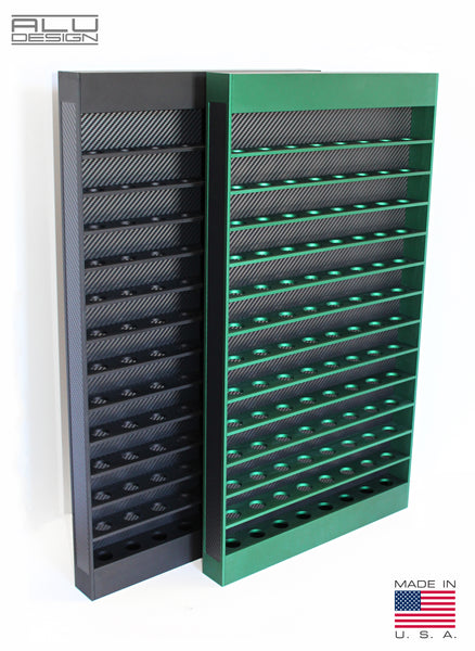 Golf Ball Display Racks (104 Balls)