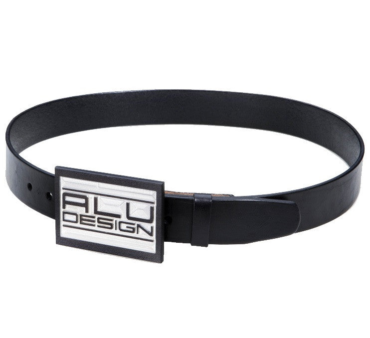 Tour Gear Custom Fit Golf Belt - Black with Matte Black Buckle (with  Hangtag)