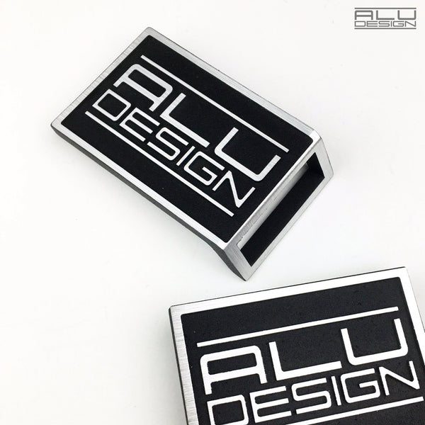 Custom Golf Belts & Buckles