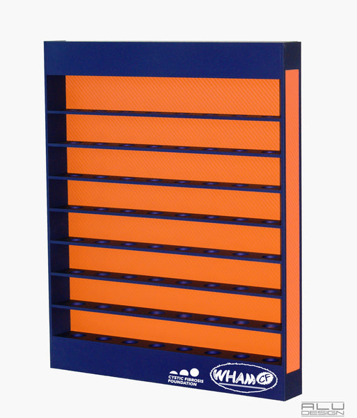 Golf Ball Display Racks (64 Balls)