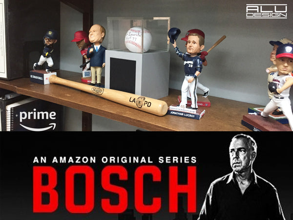 Baseball Display Case