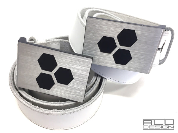 Custom Golf Belts & Buckles