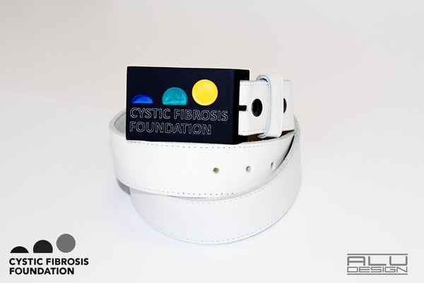 Custom Golf Belts & Buckles