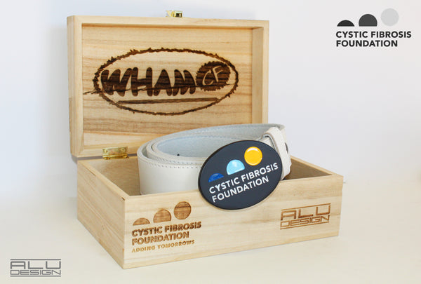 Custom Golf Belts & Buckles