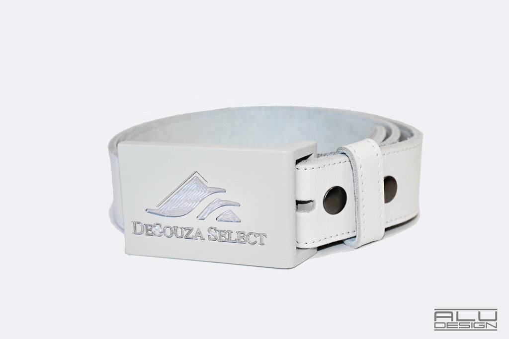 Custom Golf Belts Buckles ALU Design