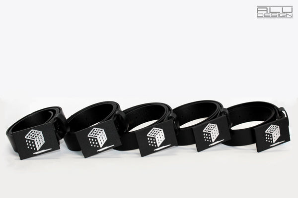 Custom Golf Belts & Buckles