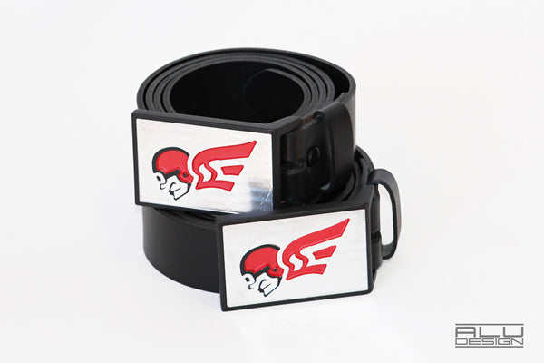 Custom Golf Belts & Buckles