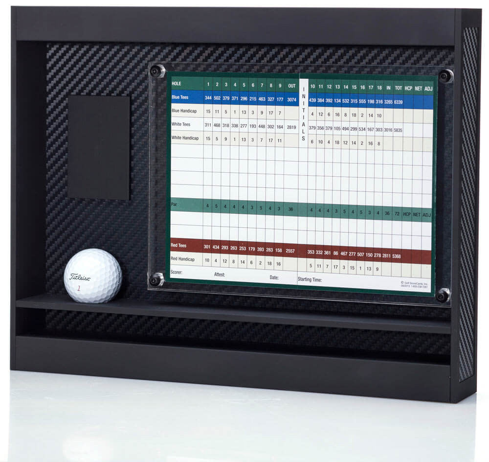 KNIX Premium Golfball Setzkasten aus Aluminium für 48 KNIX Premium Golfball Setzkasten aus Aluminium für 48