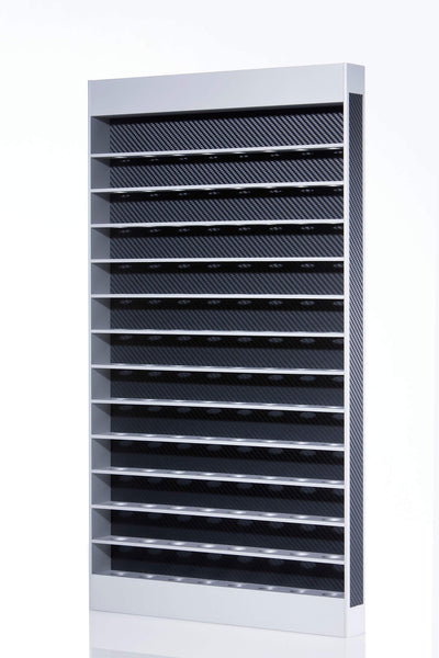 Golf Ball Display Racks (104 Balls)