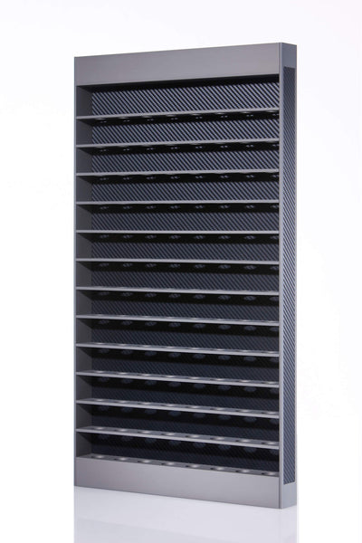 Golf Ball Display Racks (104 Balls)