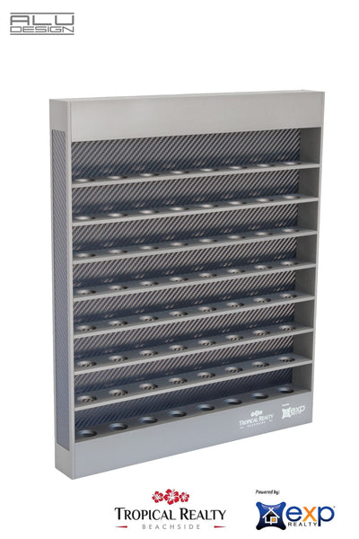 Golf Ball Display Racks (64 Balls)