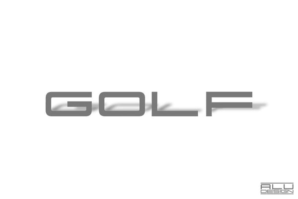 Golf Ball Display Case