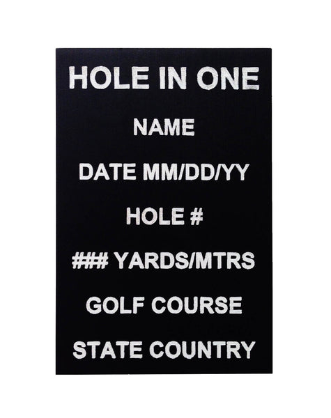 Golf Ball Display Frame - Cabinet Holder Rack Aluminum - 8