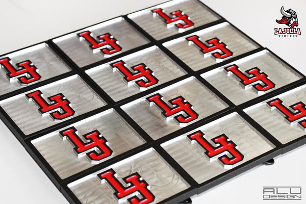 Custom Golf Belts & Buckles