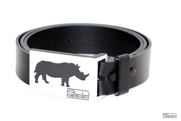 Custom Golf Belts & Buckles