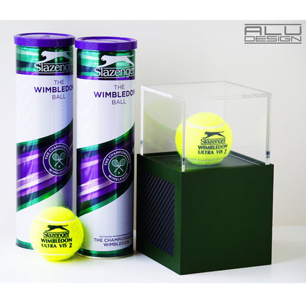 Tennis Ball Display Case