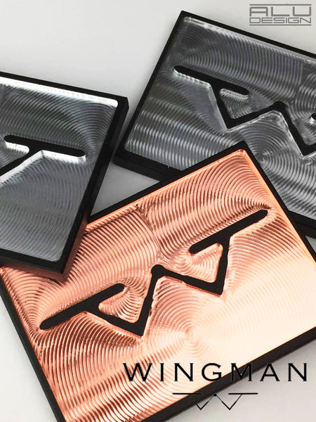 Custom Golf Belts & Buckles