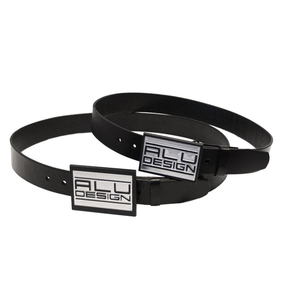 Golf Belt & Buckle - Cabinet Holder Rack Aluminum - 1