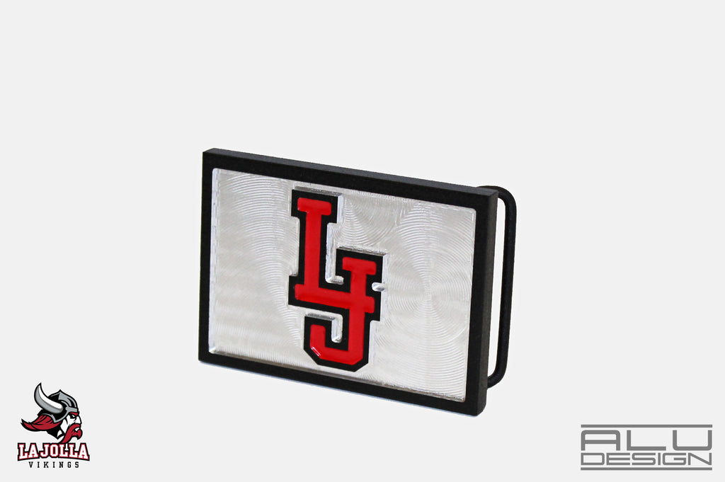 Custom Golf Belts & Buckles ALU Design